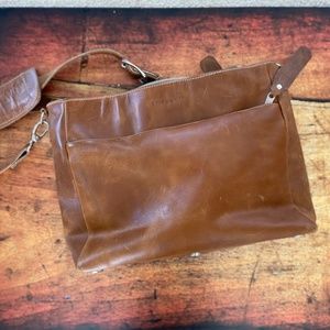 Handmade Epiphanie Mia Leather Bag